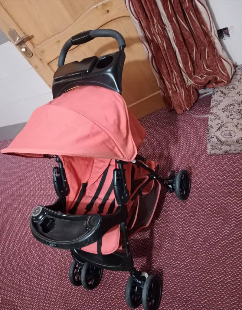 pram / stroller 2