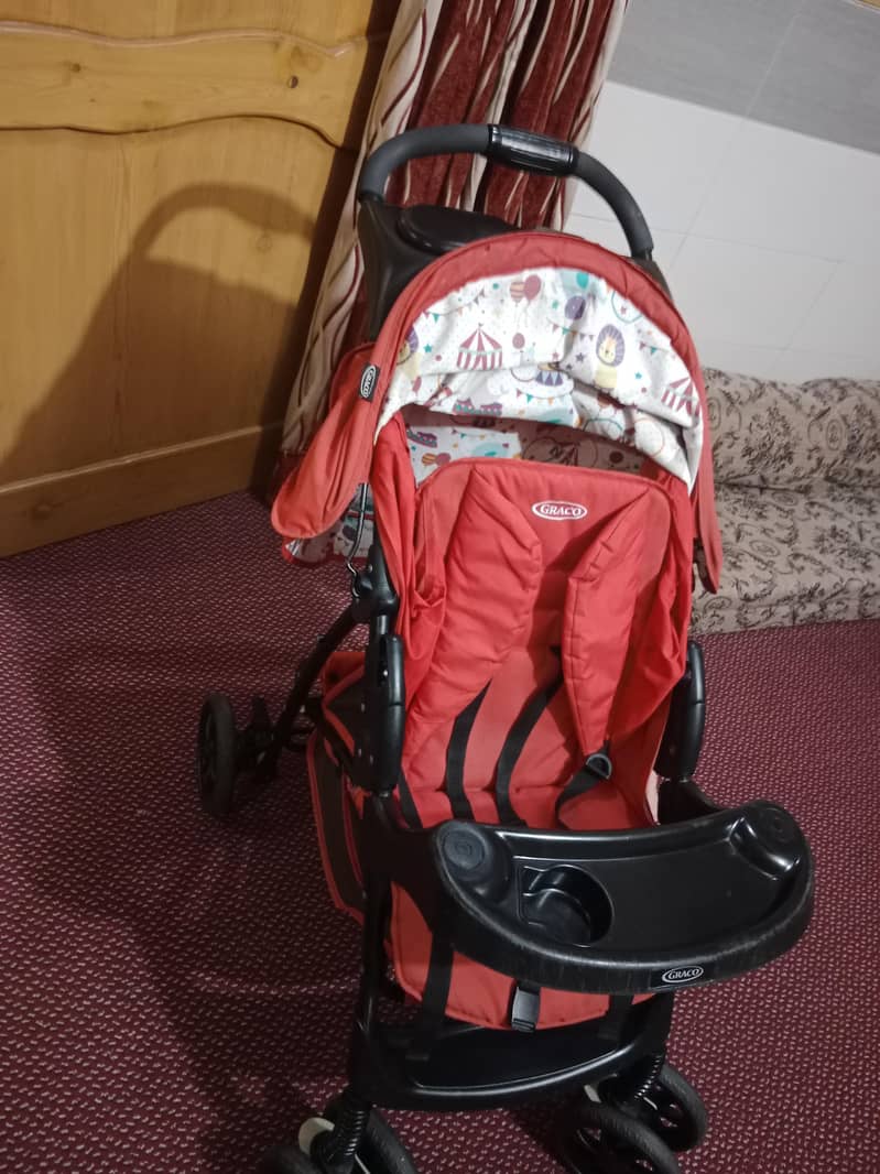pram / stroller 6