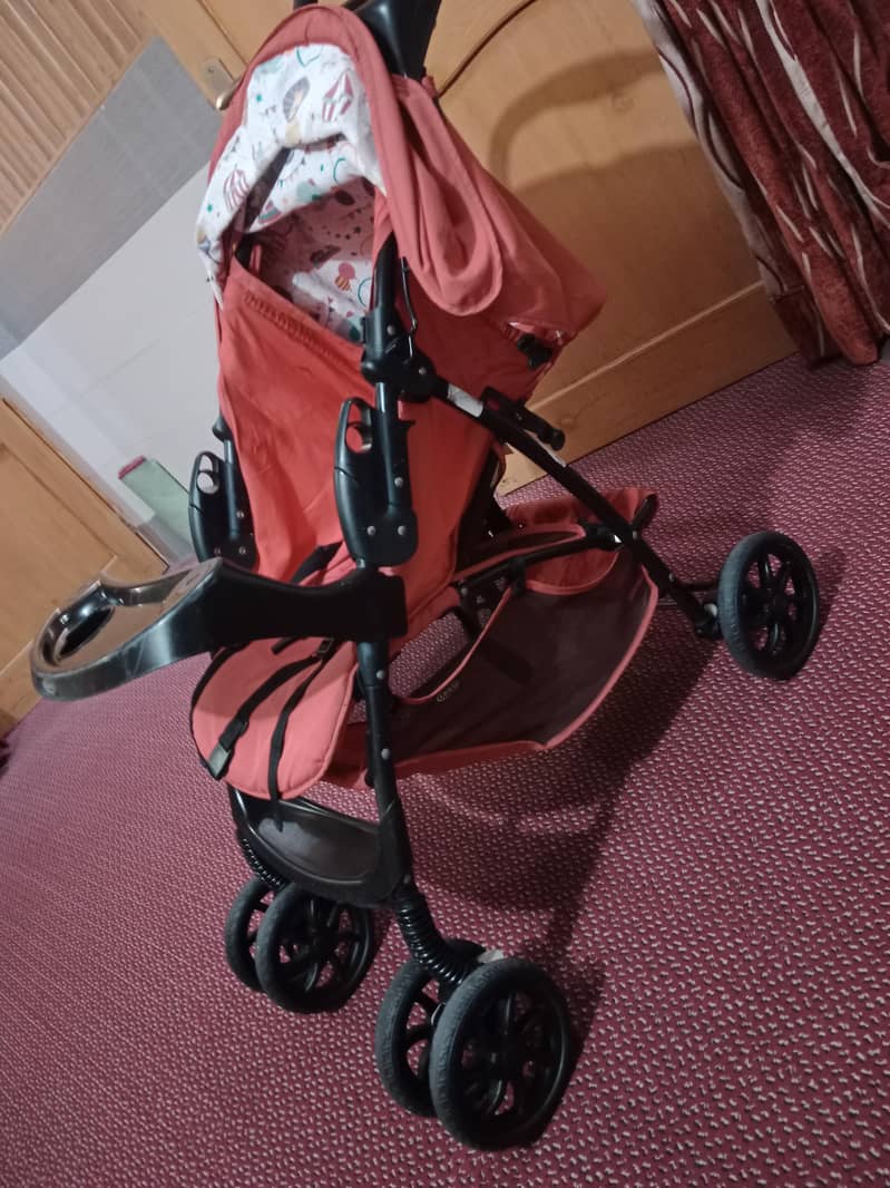 pram / stroller 7