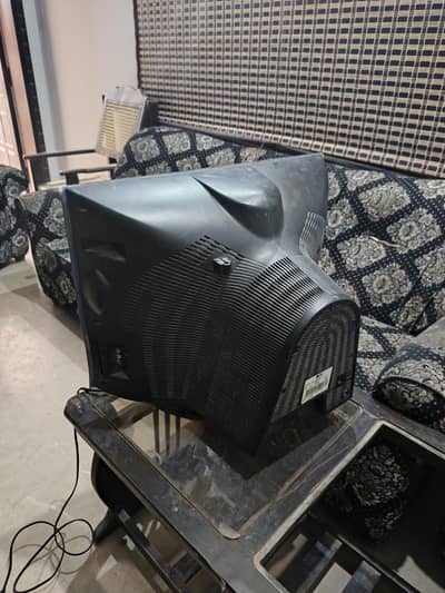LG TV