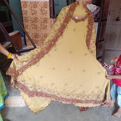 Bridal Dresses