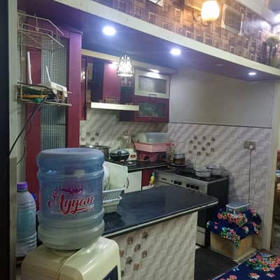 Arif Pride Flat For Sale 2 Bed DD