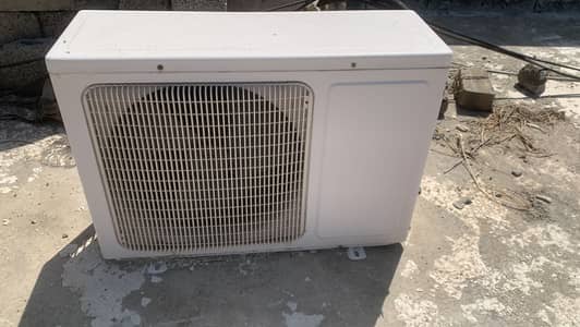 very good cooling no issue in ac just buy and use in your home