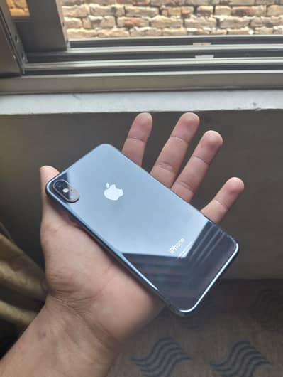 Iphone x
