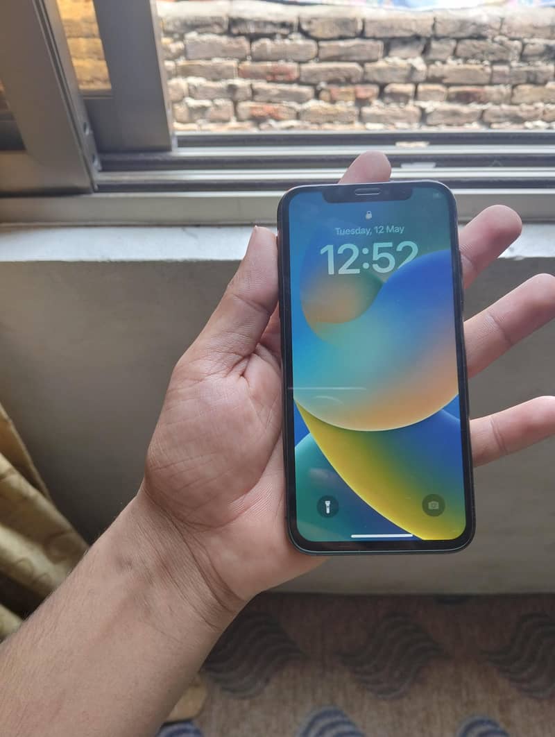 Iphone x 1