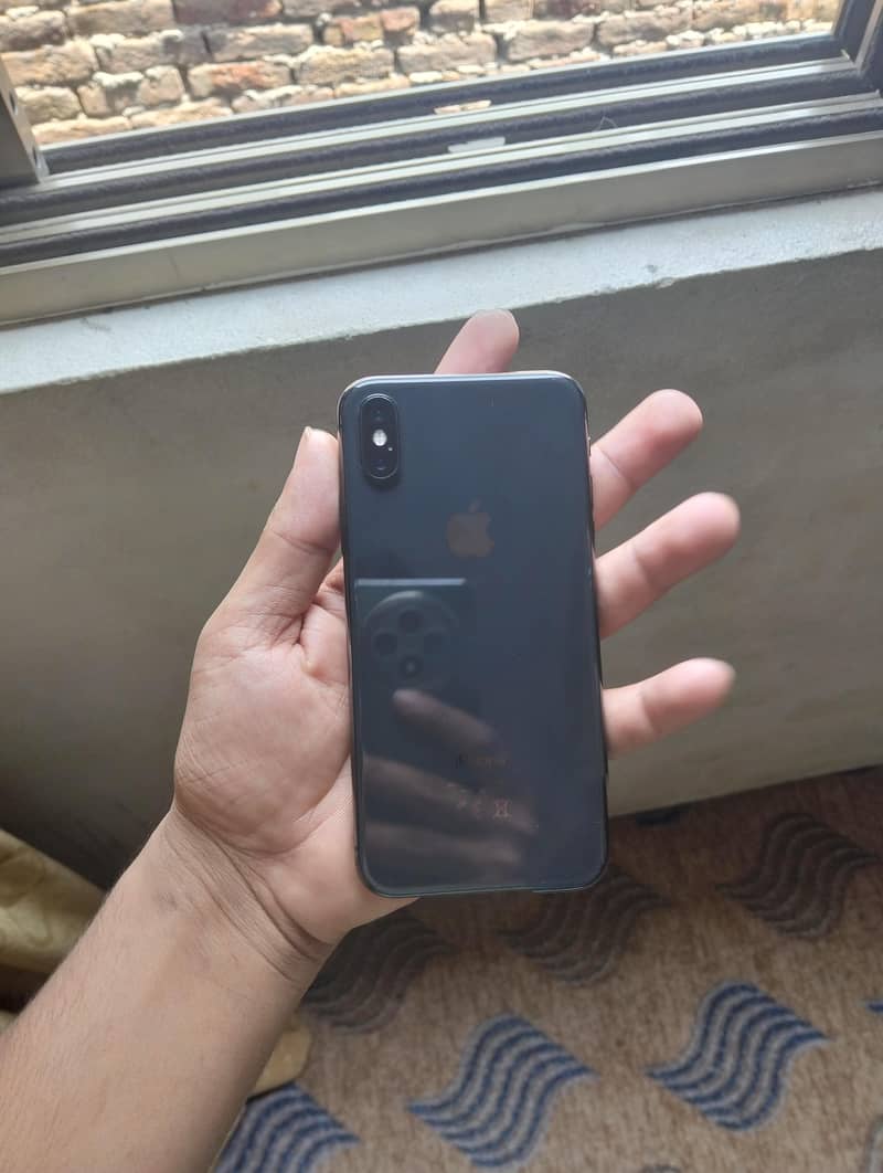Iphone x 2