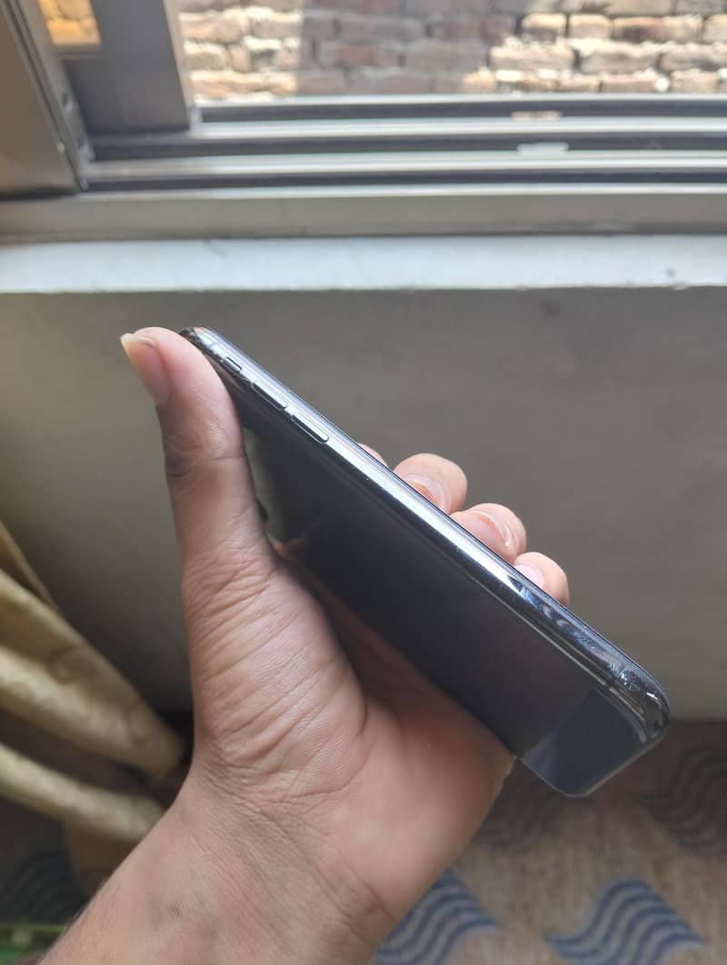 Iphone x 4