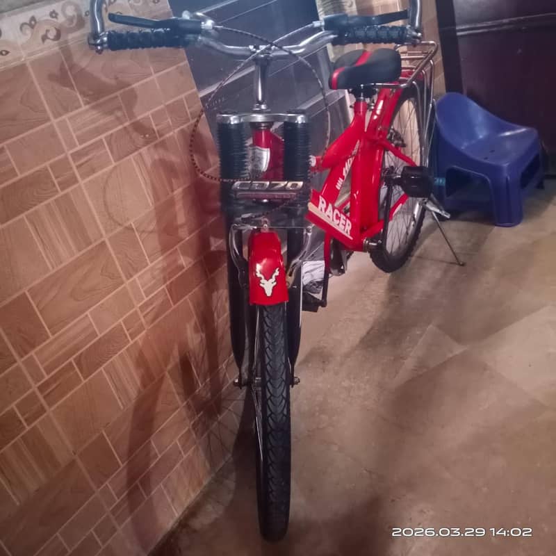 bicycle available 3