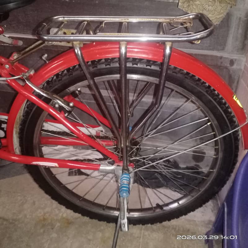 bicycle available 4
