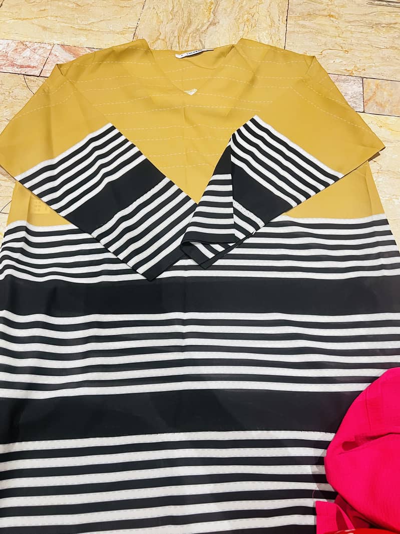 Pre loved 5
