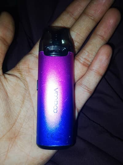 vopoo b thru pro