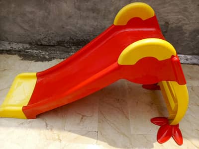 slides