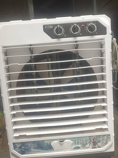 ​"Air Cooler in Budget Price - Perfect Working Condition