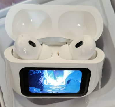 A9 Earbuds Wireless Bluetooth