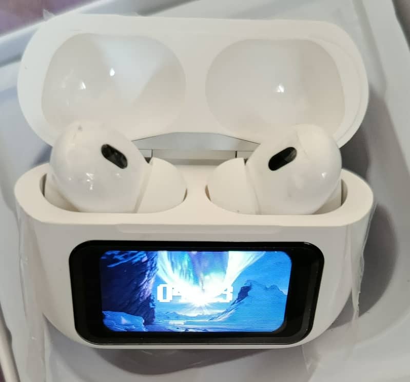 A9 Earbuds Wireless Bluetooth 0