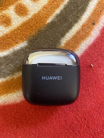 Huawei FreeBuds SE 3 - Original (Imported from Saudi Arabia)