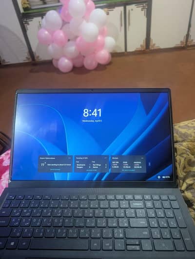 Dell Inspiron 3520 15 inch