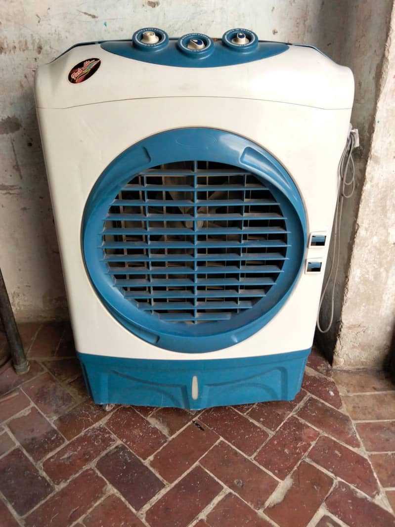 air coller 2