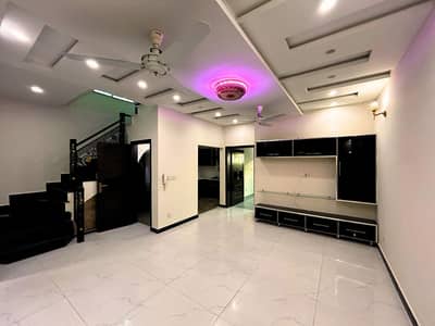 Fahad Farman Associates Offers DHA 9 Town House For Sale