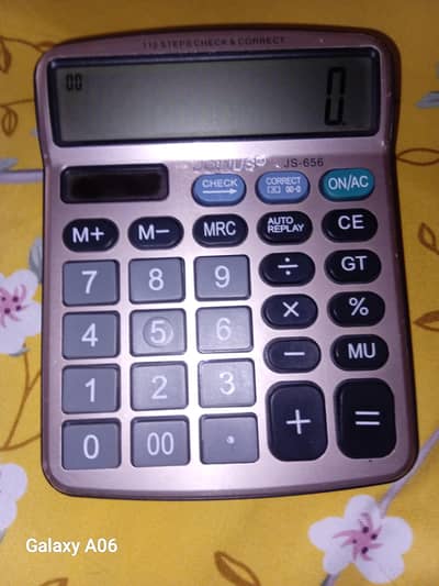 JOINUS Calculator for sale