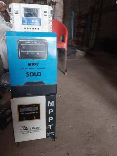 mppt controller