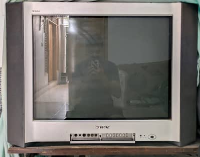 Sony Wega Original Tv