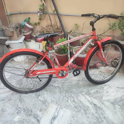 cycle for sell