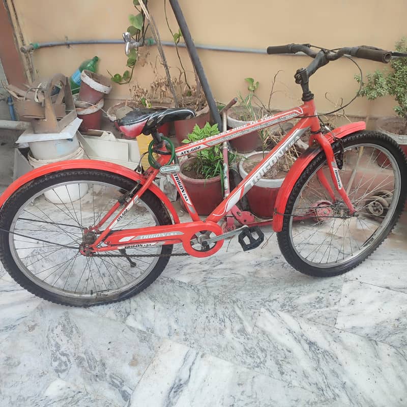 cycle for sell 0