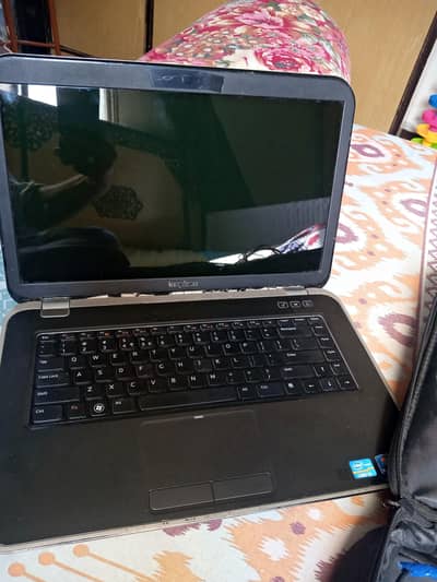 Dell Inspiron Laptop