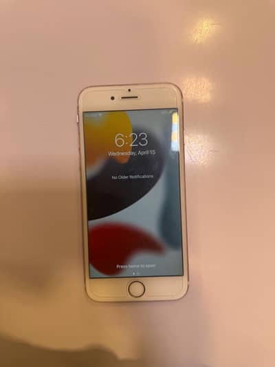 iphone 6a 64gb