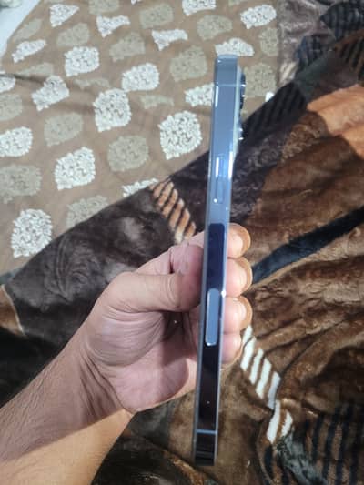 Iphone 13pro max JV 256gb non pta