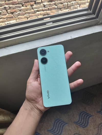 Vivo Y03
