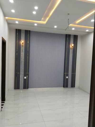 Fahad Farman Associates Offers House For Rent In Dha Phase 9 Town