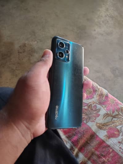 Realme 9 Pro Plus