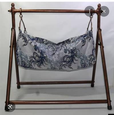 New born swing