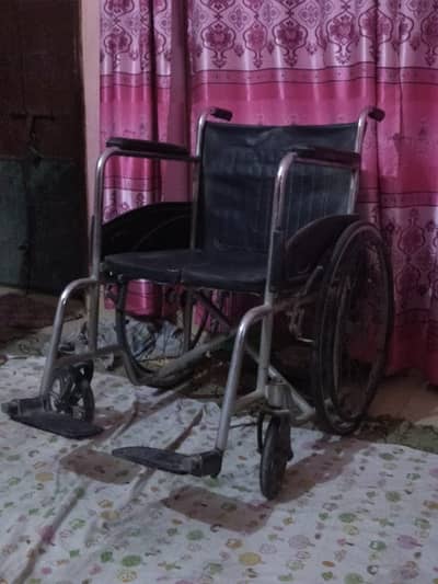 Wheel Chair