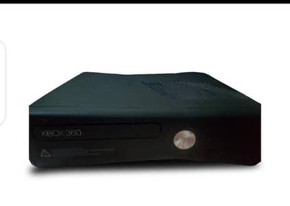 Xbox 360 brand new