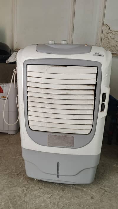 Asia Air Cooler – Excellent Condition | Fully Working | Neat & Clean