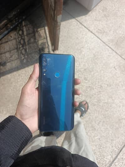 huawei y9 prime 2019