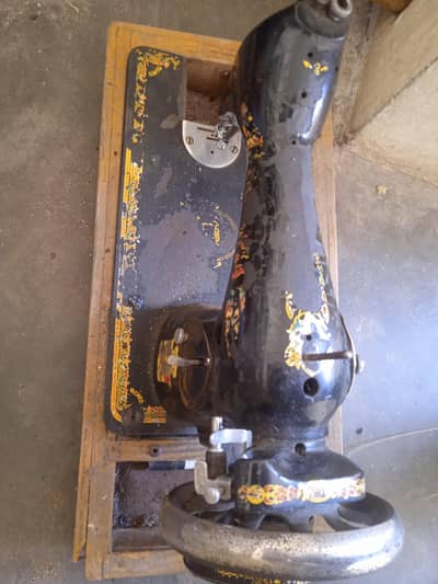 slai machine sale urgent 7500 only seriouse person 03107055109