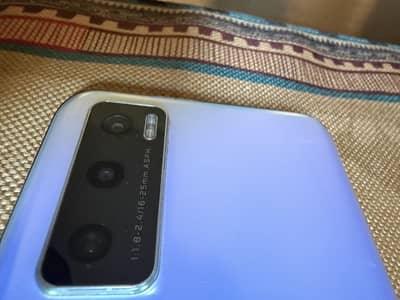 Vivo V20 SE 128 GB