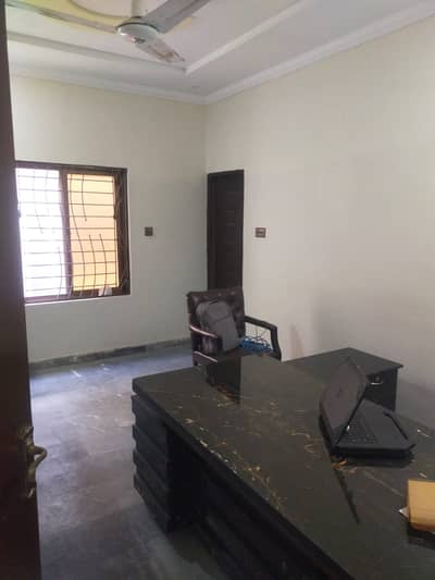 New Room With Attached Available For Rent