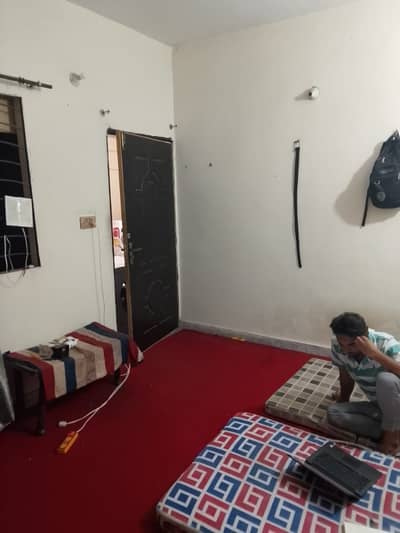 VIP Room For Rent (Bachelor) near ibex call center ali town