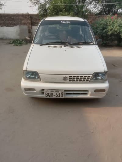 mehran vxr