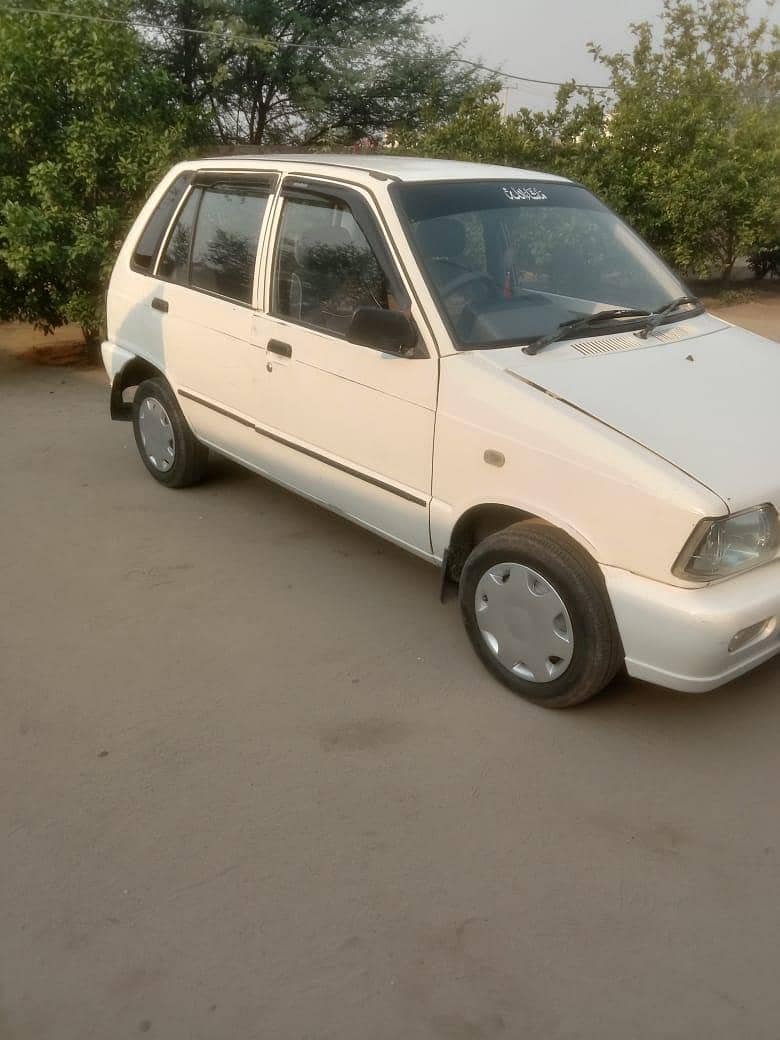mehran vxr 1