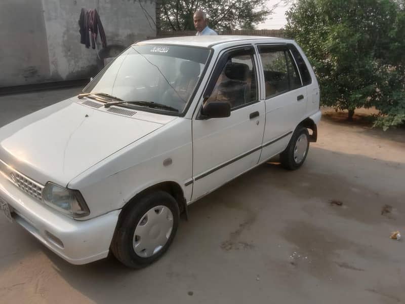 mehran vxr 4