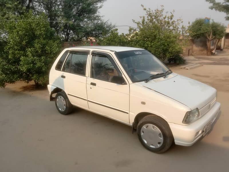 mehran vxr 6