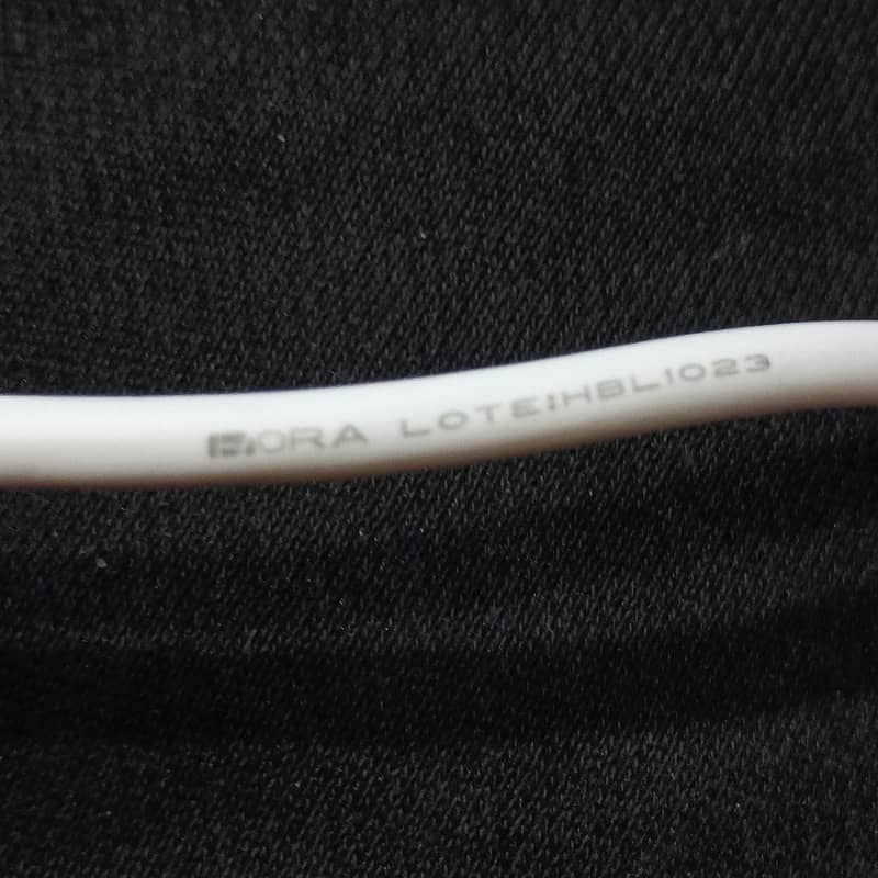 Fast Charging PD Data Cable 1