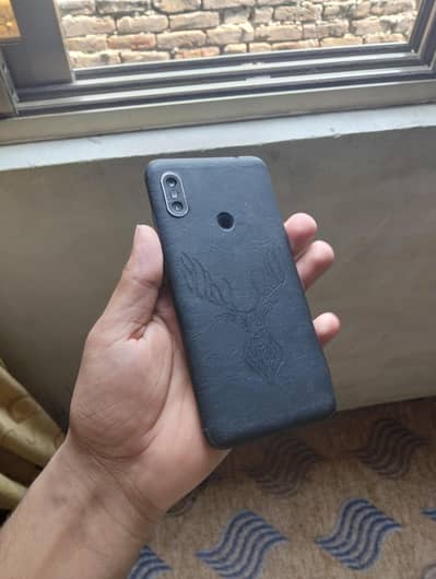 Redmi note 6 pro