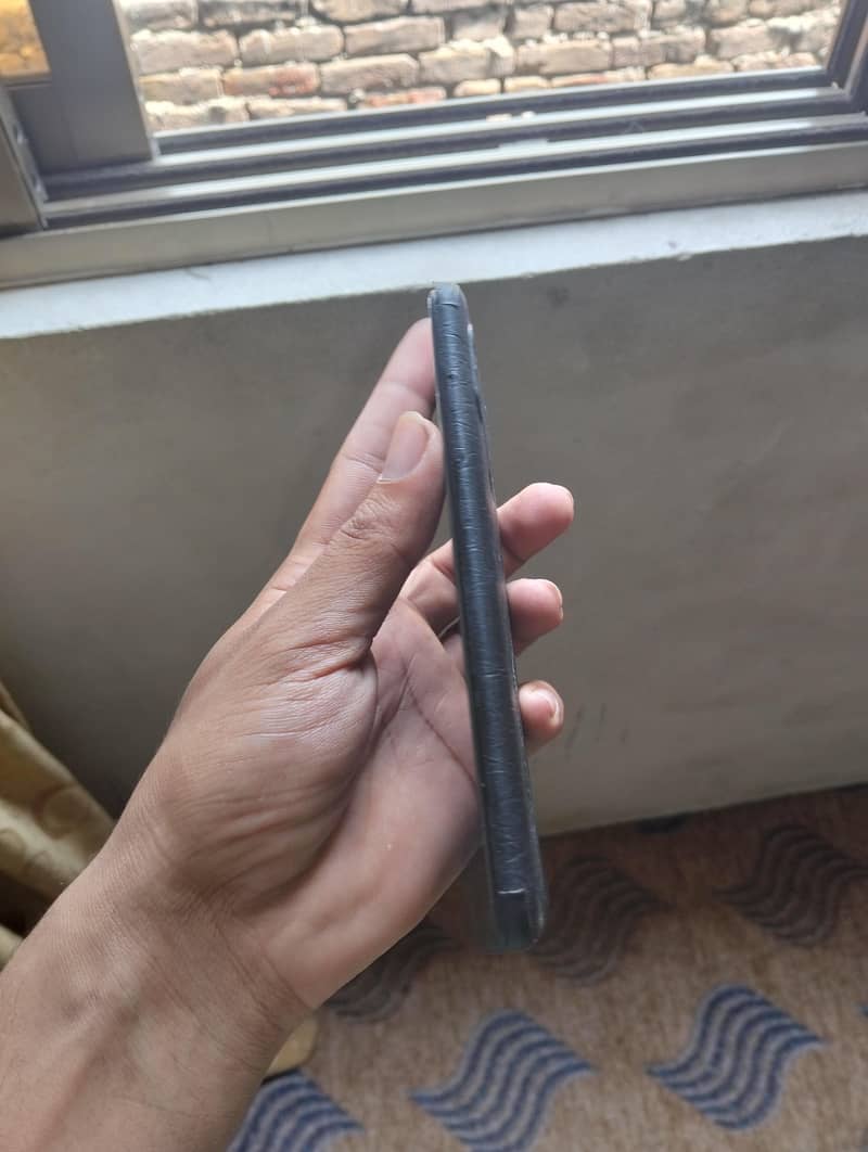 Redmi note 6 pro 1